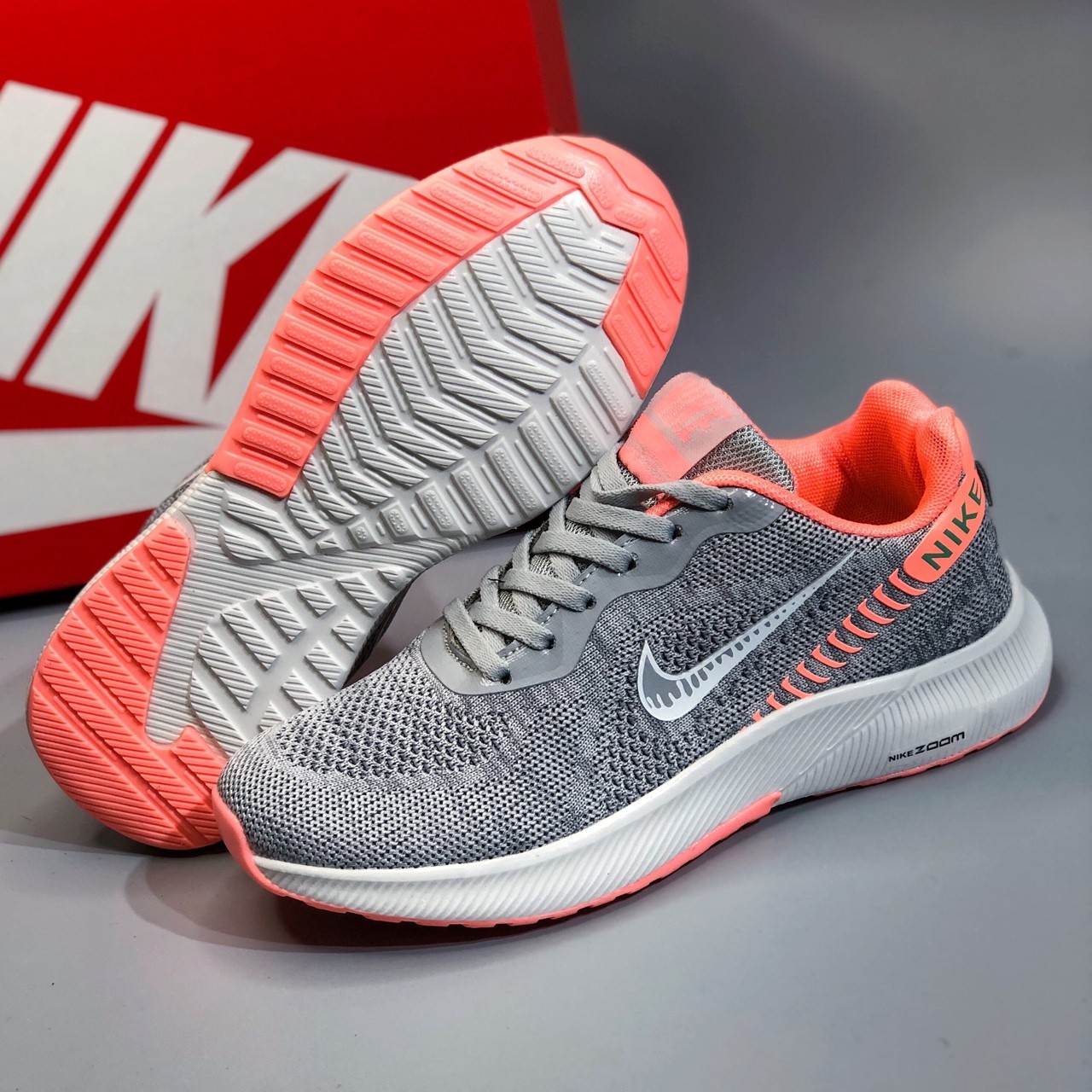 Số 1 Nguồn SỈ GIÀY Nike Zoom V201 Nữ | Hàng chất lượng cao, sẵn HCM