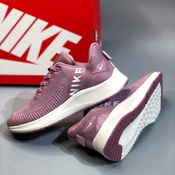 Giày Nike Zoom V202 hồng phấn nữ