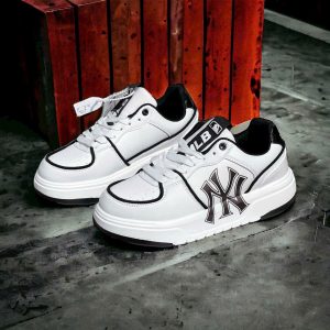 sỉ giày thể thao sneaker mlb, zalo sỉ 0906855339